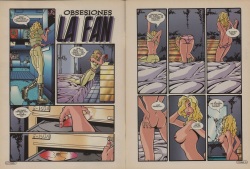 Wet Comix 55 (SP) page 8