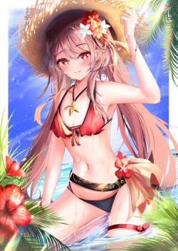 ●PIXIV● Teca/테카