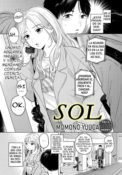 Soleil ~Zenpen~｜Sol Parte 1