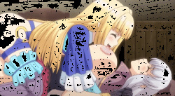 Renseijutsushi Collet no H na Shibo Shirage Monogatari Gifs
