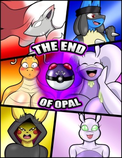 The end of Opal + Epilogues