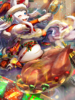 [Pixiv/e621] Flyer page 2