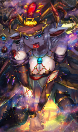 [Pixiv/e621] Flyer page 4