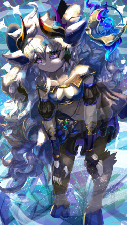 [Pixiv/e621] Flyer page 8