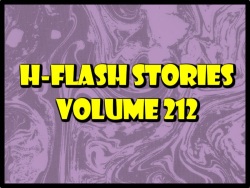 H-Flash Stories Volume 212