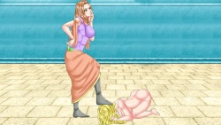[Noxurtica] Mistress vs Slave page 2