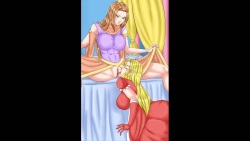 [Noxurtica] Mistress vs Slave page 5