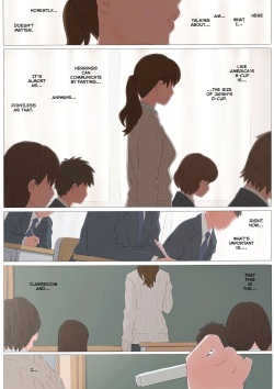 [Ponpharse] Ano Yoru no Koto [English] [hardcase8translates] page 2