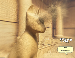SquarePeg3D: Oasis in a Desert page 2