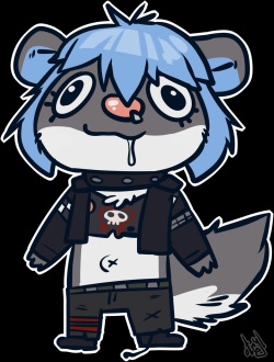[Atryl] 2022 Illustrations + Alts page 8