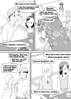 [Kuma QM] Azuma-kun no Tenraku | Azuma's Fall [English] page 10