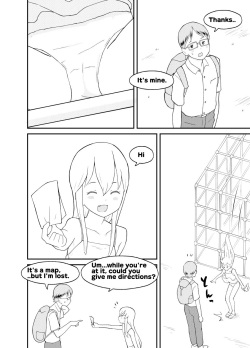 [Kuma QM] Azuma-kun no Tenraku | Azuma's Fall [English] page 5