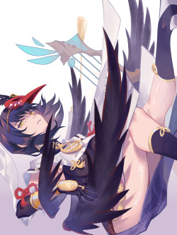 ●PIXIV● sisterTAO